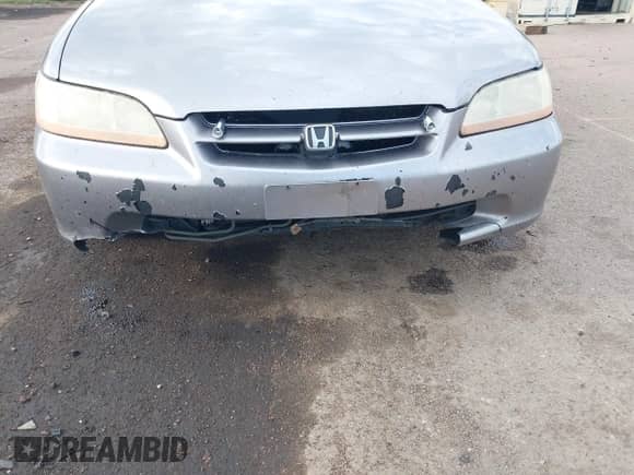 2000 Honda Accord EX с VIN 1HGCG1657YA079580, выставлен на аукционе IAAI как лот 42614740 с пробегом 211 481 миль миль и . История ставок и продаж доступна на DreamBid. Изображение 6.