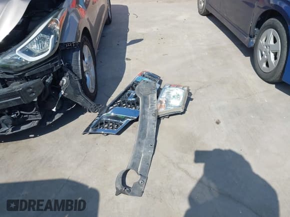 ✅ 2019 Nissan Frontier SV • VIN: 1N6AD0ER5KN766549 • Lot: 42921613. Listed on IAAI with 87,311 mi. Free auction sales archive from the USA and detailed vehicle history report at DreamBid. Image 12.