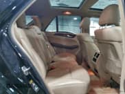 ✅ 2014 Mercedes-Benz M 350 • VIN: 4JGDA5HBXEA366224 • Lot: 95416635. Listed on Copart with 141,610 mi. Free auction sales archive from the USA and detailed vehicle history report at DreamBid. Image 11.