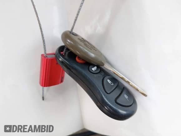 2005 Dodge Neon SXT z VIN 1B3ES56CX5D163464, wystawiony jako IAAI lot #42620643 z przebiegiem 179 297 mil mil oraz . Historia ofert i sprzedaży dostępna na DreamBid. Obrazek 11.