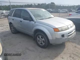 ✅ 2004 Saturn VUE • VIN: 5GZCZ23D14S876274 • Lot: 42084891. Wystawiony na IAAI z przebiegiem Nie podano. Bezpłatny archiwum sprzedaży aukcyjnych z USA i szczegółowy raport historii pojazdu na DreamBid. Zdjęcie 1.