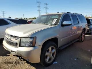 ✅ 2007 Chevrolet Suburban LT • VIN: 1GNFK16377J259253 • Lot: 75935404. Wystawiony na Copart z przebiegiem 172 697 mil. Bezpłatny archiwum sprzedaży aukcyjnych z USA i szczegółowy raport historii pojazdu na DreamBid. Zdjęcie 1.