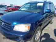 2004 Toyota Highlander с VIN JTEGD21A040090158, выставлен на аукционе IAAI как лот 43125808 с пробегом 135 613 миль миль и . История ставок и продаж доступна на DreamBid. Изображение 6.