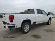 ✅ 2023 GMC Sierra 3500HD Denali • VIN: 1GT49WEY2PF201740 • Lot: 77167684. Wystawiony na Copart z przebiegiem Nie podano. Bezpłatny archiwum sprzedaży aukcyjnych z USA i szczegółowy raport historii pojazdu na DreamBid. Zdjęcie 3.