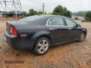 ✅ 2012 Chevrolet Malibu 2LT • VIN: 1G1ZD5E02CF213205 • Lot: 72051544. Listed on Copart with 136,307 mi. Free auction sales archive from the USA and detailed vehicle history report at DreamBid. Image 3.
