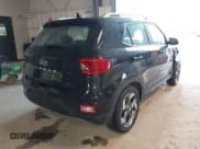 ✅ 2022 Hyundai Venue Limited • VIN: KMHRC8A35NU150896 • Lot: 41932303. Listed on IAAI with 38,739 mi. Free auction sales archive from the USA and detailed vehicle history report at DreamBid. Image 4.