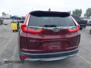 ✅ 2017 Honda CR-V EX-L • VIN: 7FARW1H88HE012355 • Лот: 42349378. Опубликован ранее на IAAI с пробегом 131 959 миль. Бесплатный доступ к архиву аукционных продаж из США и подробный отчёт об истории автомобиля на DreamBid. Изображение 17.