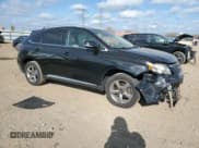 ✅ 2011 Lexus RX 350 • VIN: 2T2BK1BAXBC105826 • Lot: 90924665. Listed on Copart with 157,817 mi. Free auction sales archive from the USA and detailed vehicle history report at DreamBid. Image 4.