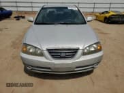 ✅ 2005 Hyundai Elantra GLS • VIN: KMHDN46D45U040968 • Lot: 62865934. Wystawiony na Copart z przebiegiem 184 786 mil. Bezpłatny archiwum sprzedaży aukcyjnych z USA i szczegółowy raport historii pojazdu na DreamBid. Zdjęcie 5.