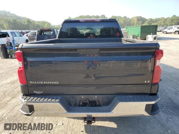 ✅ 2019 Chevrolet Silverado 1500 LT • VIN: 1GCRYDED7KZ262695 • Лот: 69445564. Опубликован ранее на Copart с пробегом 139 625 миль. Бесплатный доступ к архиву аукционных продаж из США и подробный отчёт об истории автомобиля на DreamBid. Изображение 6.