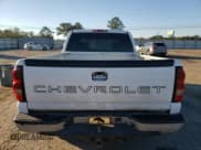 ✅ 2004 Chevrolet Silverado 1500 Work Truck • VIN: 1GCEC19V04Z251815 • Лот: 74485774. Опубликован ранее на Copart с пробегом 215 893 миль. Бесплатный доступ к архиву аукционных продаж из США и подробный отчёт об истории автомобиля на DreamBid. Изображение 6.