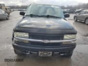 ✅ 2003 Chevrolet S-10 LS • VIN: 1GCCT19X238177410 • Лот: 46997755. Опубликован ранее на Copart с пробегом 122 325 миль. Бесплатный доступ к архиву аукционных продаж из США и подробный отчёт об истории автомобиля на DreamBid. Изображение 5.