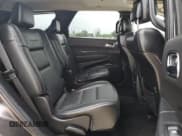 ✅ 2014 Dodge Durango Citadel • VIN: 1C4SDJET1EC481792 • Lot: 55798855. Listed on Copart with 99,228 mi. Free auction sales archive from the USA and detailed vehicle history report at DreamBid. Image 11.