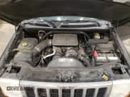 ✅ 2007 Jeep Commander Sport • VIN: 1J8HG48P57C529131 • Lot: 65406465. Listed on Copart with 213,828 mi. Free auction sales archive from the USA and detailed vehicle history report at DreamBid. Image 12.