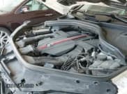 ✅ 2017 Mercedes-Benz GLE 43 AMG • VIN: 4JGDA6EB3HA908746 • Лот: 42201584. Опубликован ранее на IAAI с пробегом 105 427 миль. Бесплатный доступ к архиву аукционных продаж из США и подробный отчёт об истории автомобиля на DreamBid. Изображение 21.