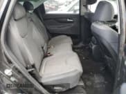 ✅ 2023 Hyundai Santa Fe SEL • VIN: 5NMS2DAJ5PH557692 • Lot: 63784944. Wystawiony na Copart z przebiegiem 52 374 mil. Bezpłatny archiwum sprzedaży aukcyjnych z USA i szczegółowy raport historii pojazdu na DreamBid. Zdjęcie 10.