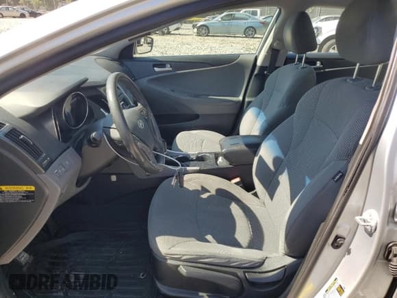 ✅ 2014 Hyundai Sonata GLS • VIN: 5NPEB4AC8EH904348 • Lot: 68420334. Listed on Copart with 178,504 mi. Free auction sales archive from the USA and detailed vehicle history report at DreamBid. Image 7.