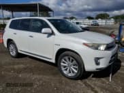 ✅ 2012 Toyota Highlander Limited • VIN: JTEDC3EH5C2005238 • Lot: 86808335. Wystawiony na Copart z przebiegiem 109 542 mil. Bezpłatny archiwum sprzedaży aukcyjnych z USA i szczegółowy raport historii pojazdu na DreamBid. Zdjęcie 4.