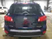 2009 Hyundai Santa Fe GLS с VIN 5NMSG73D19H320856, выставлен на аукционе Copart как лот 74453574 с пробегом 70 623 миль миль и Списание • Salvage title. История ставок и продаж доступна на DreamBid. Изображение 6.