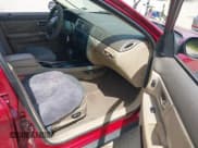 ✅ 2002 Ford Taurus SEL Deluxe • VIN: 1FAHP56S32A135125 • Lot: 42553115. Listed on IAAI with 119,615 mi. Free auction sales archive from the USA and detailed vehicle history report at DreamBid. Image 5.