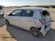 ✅ 2015 Mitsubishi Mirage DE • VIN: ML32A3HJ8FH045608 • Lot: 81885105. Wystawiony na Copart z przebiegiem 86 286 mil. Bezpłatny archiwum sprzedaży aukcyjnych z USA i szczegółowy raport historii pojazdu na DreamBid. Zdjęcie 2.