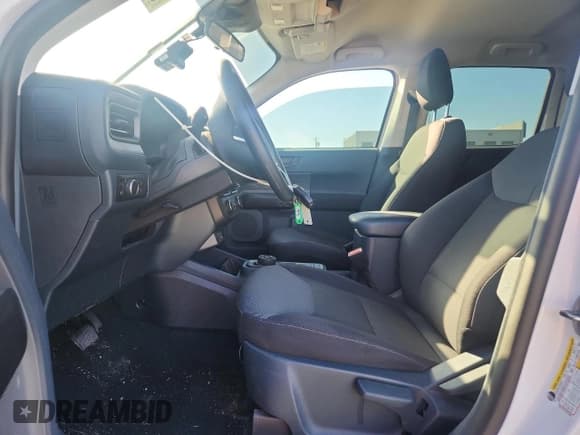 ✅ 2024 Ford Maverick XL • VIN: 3FTTW8A3XRRA06114 • Лот: 87461545. Опубликован ранее на Copart с пробегом 27 688 миль. Бесплатный доступ к архиву аукционных продаж из США и подробный отчёт об истории автомобиля на DreamBid. Изображение 7.