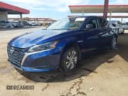 ✅ 2024 Nissan Altima S • VIN: 1N4BL4BV4RN311520 • Lot: 42745730. Listed on IAAI with 31,698 mi. Free auction sales archive from the USA and detailed vehicle history report at DreamBid. Image 18.