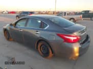 ✅ 2016 Nissan Altima S • VIN: 1N4AL3AP3GN342649 • Lot: 43555432. Listed on IAAI with 207,811 mi. Free auction sales archive from the USA and detailed vehicle history report at DreamBid. Image 3.