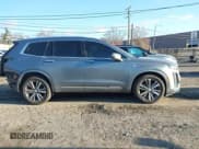 ✅ 2022 Cadillac XT6 Premium Luxury • VIN: 1GYKPDRS0NZ106672 • Лот: 41883167. Опубликован ранее на IAAI с пробегом 104 209 миль. Бесплатный доступ к архиву аукционных продаж из США и подробный отчёт об истории автомобиля на DreamBid. Изображение 13.