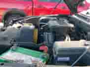 2010 Dodge Dakota z VIN 1D7CE3BK3AS164353, wystawiony jako IAAI lot #40646738 z przebiegiem 146 625 mil mil oraz . Historia ofert i sprzedaży dostępna na DreamBid. Obrazek 19.