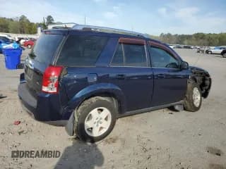 ✅ 2007 Saturn VUE V6 • VIN: 5GZCZ53467S822099 • Lot: 50868755. Wystawiony na Copart z przebiegiem 239 834 mil. Bezpłatny archiwum sprzedaży aukcyjnych z USA i szczegółowy raport historii pojazdu na DreamBid. Zdjęcie 3.