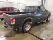 ✅ 2000 Ford Ranger XLT • VIN: 1FTZR15X4YTB28390 • Lot: 64061415. Listed on Copart with 165,592 mi. Free auction sales archive from the USA and detailed vehicle history report at DreamBid. Image 3.