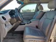 ✅ 2015 Honda Pilot EX-L • VIN: 5FNYF3H52FB034194 • Лот: 81980685. Опубликован ранее на Copart с пробегом 137 483 миль. Бесплатный доступ к архиву аукционных продаж из США и подробный отчёт об истории автомобиля на DreamBid. Изображение 7.