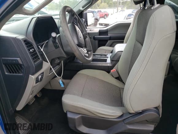 ✅ 2015 Ford F-150 XL • VIN: 1FTEX1CP3FFA86264 • Лот: 70267745. Опубликован ранее на Copart с пробегом 102 993 миль. Бесплатный доступ к архиву аукционных продаж из США и подробный отчёт об истории автомобиля на DreamBid. Изображение 7.