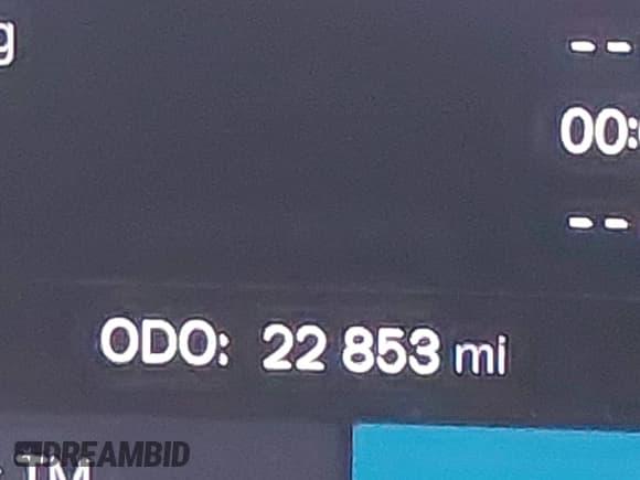 ✅ 2023 Volvo XC90 Plus • VIN: YV4L12PN8P1927899 • Lot: 42379522. Listed on IAAI with 22,853 mi. Free auction sales archive from the USA and detailed vehicle history report at DreamBid. Image 16.