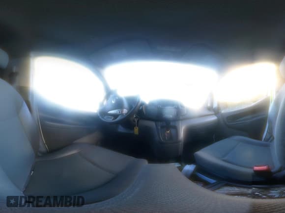 ✅ 2019 Nissan NV200 SV • VIN: 3N6CM0KN3KK694816 • Lot: 43525671. Listed on IAAI with 109,837 mi. Free auction sales archive from the USA and detailed vehicle history report at DreamBid. Image 19.