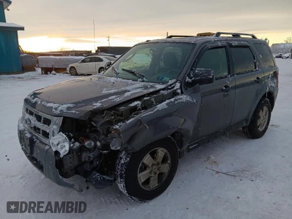 ✅ 2011 Ford Escape XLT • VIN: 1FMCU9D72BKB14663 • Lot: 93147405. Wystawiony na Copart z przebiegiem 105 183 mil. Bezpłatny archiwum sprzedaży aukcyjnych z USA i szczegółowy raport historii pojazdu na DreamBid. Zdjęcie 1.
