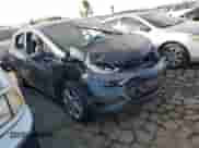 2019 Chevrolet Bolt EV LT z VIN 1G1FY6S00K4122090, wystawiony jako Copart lot #44230954 z przebiegiem 88 709 mil mil oraz . Historia ofert i sprzedaży dostępna na DreamBid. Obrazek 4.