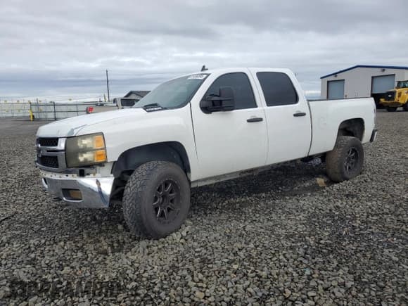 ✅ 2009 Chevrolet Silverado 2500HD LT • VIN: 1GCHK53669F143510 • Lot: 91436395. Wystawiony na Copart z przebiegiem 206 980 mil. Bezpłatny archiwum sprzedaży aukcyjnych z USA i szczegółowy raport historii pojazdu na DreamBid. Zdjęcie 1.