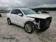 2020 Hyundai Palisade Limited с VIN KM8R54HE6LU135654, выставлен на аукционе Copart как лот 64886034 с пробегом 51 269 миль миль и Списание • Salvage title. История ставок и продаж доступна на DreamBid. Изображение 12.