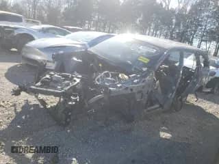 2023 Dodge Durango SRT Hellcat с VIN 1C4SDJH91PC567123, выставлен на аукционе Copart как лот 46594535 с пробегом Не указан миль и На запчасти • Non repairable. История ставок и продаж доступна на DreamBid. Изображение 1.