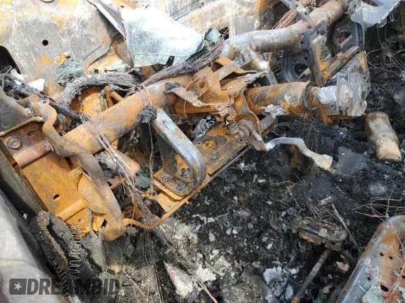 ✅ 2013 Dodge Journey SE • VIN: 3C4PDCAB6DT557976 • Lot: 68436755. Listed on Copart with Not provided. Free auction sales archive from the USA and detailed vehicle history report at DreamBid. Image 9.