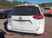 ✅ 2019 Nissan Rogue SV • VIN: JN8AT2MT8KW256810 • Lot: 43453894. Listed on IAAI with 74,551 mi. Free auction sales archive from the USA and detailed vehicle history report at DreamBid. Image 16.