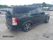 ✅ 2011 Land Rover LR4 HSE • VIN: SALAG2D40BA583460 • Lot: 42795572. Listed on IAAI with 152,303 mi. Free auction sales archive from the USA and detailed vehicle history report at DreamBid. Image 4.