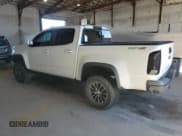 ✅ 2018 Chevrolet Colorado 4WD ZR2 • VIN: 1GCPTEE11J1188334 • Лот: 87228985. Опубликован ранее на Copart с пробегом 108 574 миль. Бесплатный доступ к архиву аукционных продаж из США и подробный отчёт об истории автомобиля на DreamBid. Изображение 2.