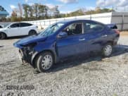 ✅ 2018 Nissan Versa SV • VIN: 3N1CN7AP6JL873925 • Lot: 90366715. Listed on Copart with Not provided. Free auction sales archive from the USA and detailed vehicle history report at DreamBid. Image 1.