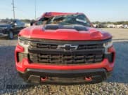 ✅ 2022 Chevrolet Silverado 1500 LT Trail Boss • VIN: 3GCUDFED0NG658781 • Lot: 74665864. Wystawiony na Copart z przebiegiem 13 963 mil. Bezpłatny archiwum sprzedaży aukcyjnych z USA i szczegółowy raport historii pojazdu na DreamBid. Zdjęcie 5.