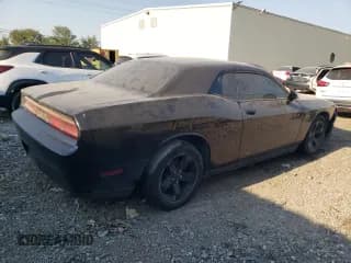 ✅ 2014 Dodge Challenger SXT • VIN: 2C3CDYAG8EH274288 • Lot: 75323084. Wystawiony na Copart z przebiegiem 154 563 mil. Bezpłatny archiwum sprzedaży aukcyjnych z USA i szczegółowy raport historii pojazdu na DreamBid. Zdjęcie 3.