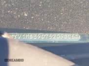 ✅ 2005 Volvo S40 • VIN: YV1MS390752090060 • Lot: 43394634. Listed on IAAI with 165,627 mi. Free auction sales archive from the USA and detailed vehicle history report at DreamBid. Image 9.