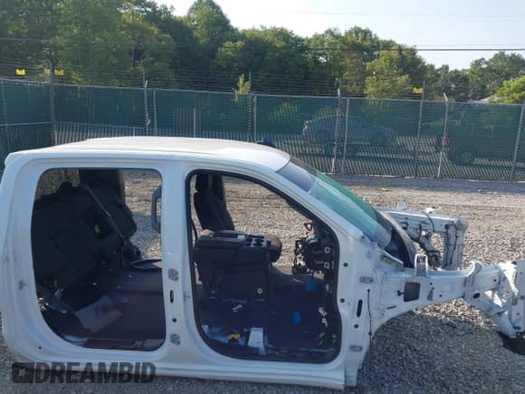 2021 Chevrolet Silverado 1500 RST with VIN 1GCUYEETXMZ383778, listed as a IAAI auction lot 43031449 with 52,122 mi miles and . Bid and sale history available at DreamBid. Image 12.